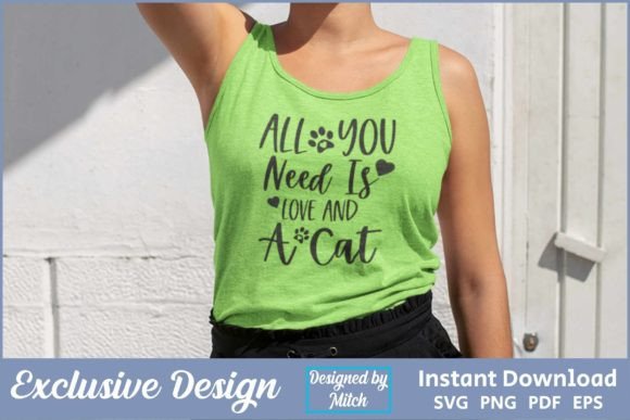 All You Need Is Love and a Cat Design Review