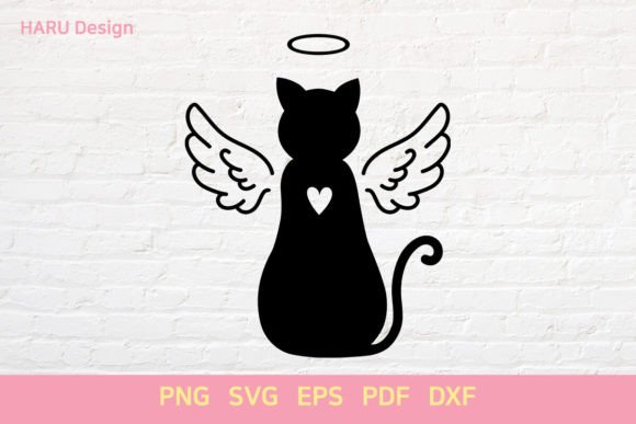 Cat Memorial Embroidery Design Review