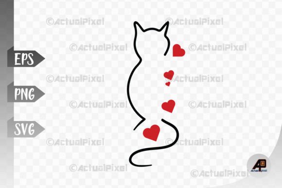 Love Cat Sublimation Review for Embroidery Projects