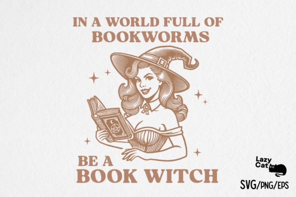 Vintage Halloween Witch SVG PNG Review